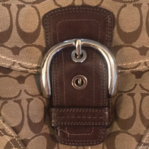 Coach Mini Purse 👜 - Picture 6 of 6